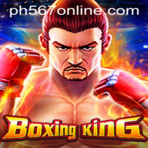BoxingKing: A Deep Dive into the Game of Skill and Strategy