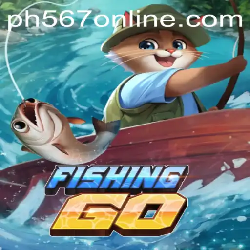FishingGO: Dive into the Adventure of Virtual Angling with PH 567