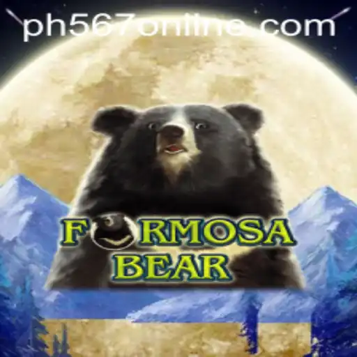 FormosaBear: An Innovative Gaming Experience