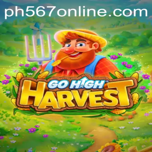 GoHighHarvest: A New Era in Virtual Farming with PH 567