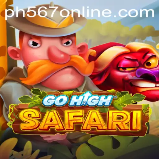 Explore the Wild Adventure of GoHighSafari - A Deep Dive into PH 567