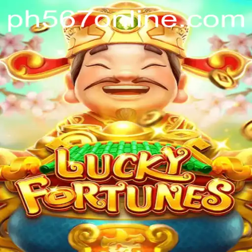 Unveiling LUCKYFORTUNES: A Comprehensive Guide to This Exciting Game