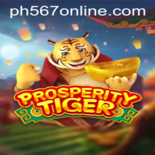 The Enchanting World of ProsperityTiger: A Thrilling Adventure Awaits