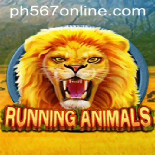RunningAnimals: A Thrilling Adventure with PH 567