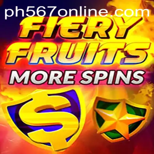 Explore the Thrilling World of FieryFruitsMoreSpins: An Exciting Arcade Adventure