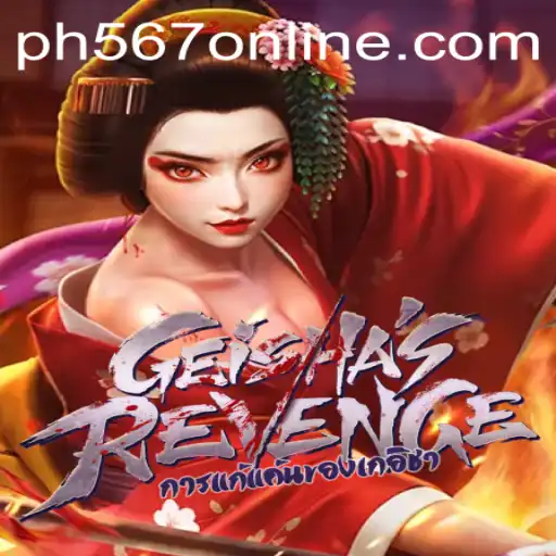 GeishasRevenge: An Immersive Journey into Ancient Japan
