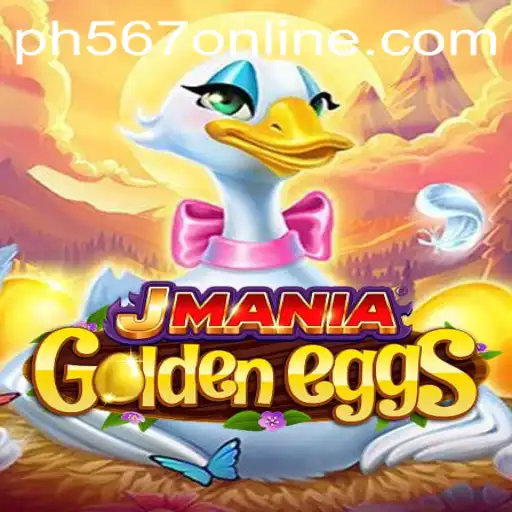 Exploring the Enchanting World of JManiaGoldenEggs: Rules and Gameplay