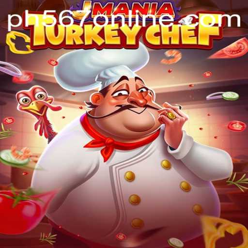 JManiaTurkeyChef: A Culinary Delight in Gaming