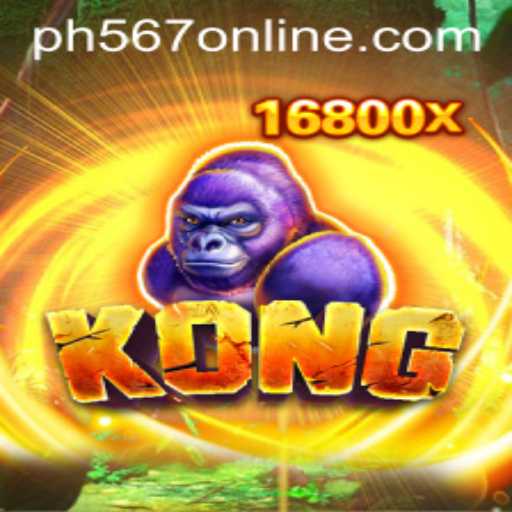 Kong: The Strategic Board Game with a Twist - PH 567