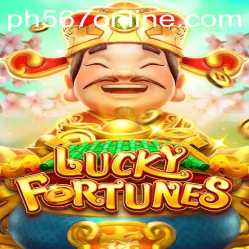 Unveiling LUCKYFORTUNES: A Comprehensive Guide to This Exciting Game