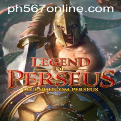 LegendofPerseus: Exploring the Epic Journey in Modern Gaming