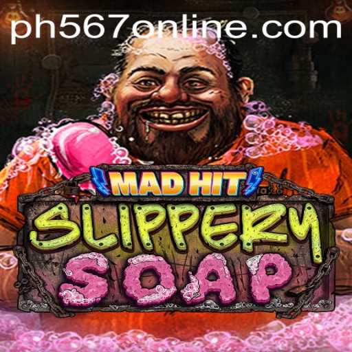 MadHitSlipperySoap Takes the Gaming World by Storm with PH 567
