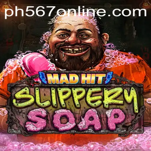 MadHitSlipperySoap Takes the Gaming World by Storm with PH 567