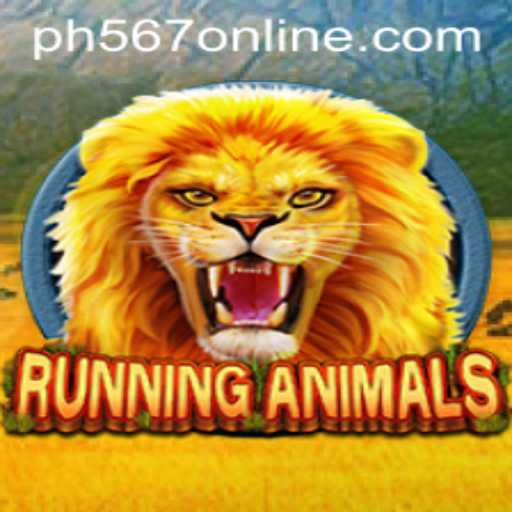 RunningAnimals: A Thrilling Adventure with PH 567