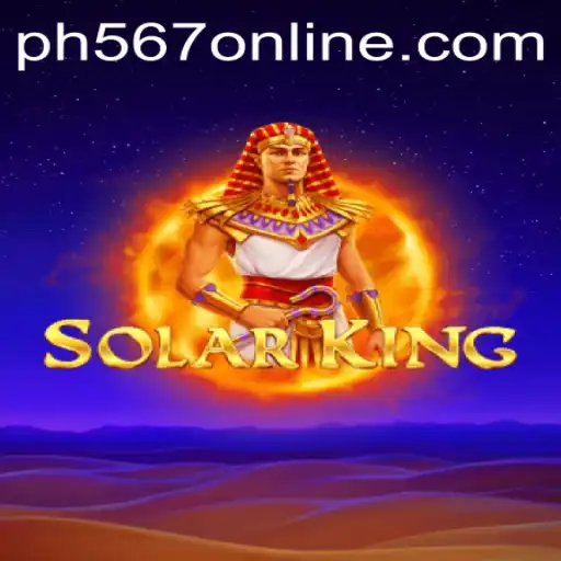 SolarKing: Illuminating the World of Strategy Gaming