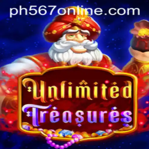 UnlimitedTreasures: Embark on an Epic Adventure with PH 567