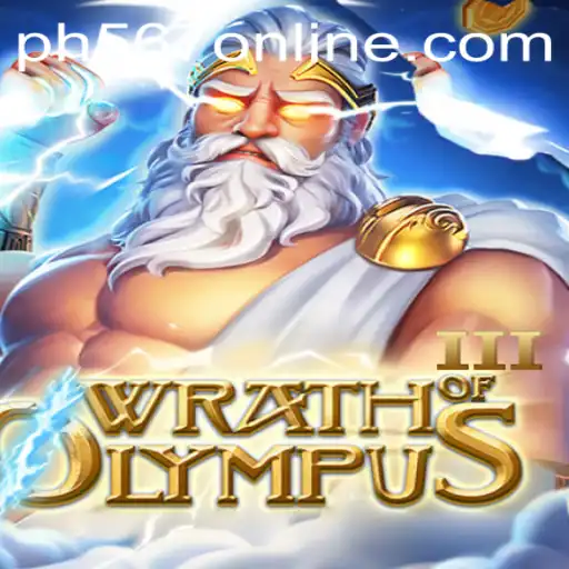Discover the Thrilling World of WrathofOlympusIII with PH 567